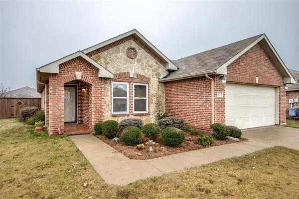 Fate, TX 75087,414 Silver Leaf Drive