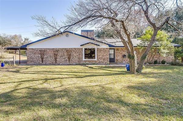 108 Vista Drive, Willow Park, TX 76087