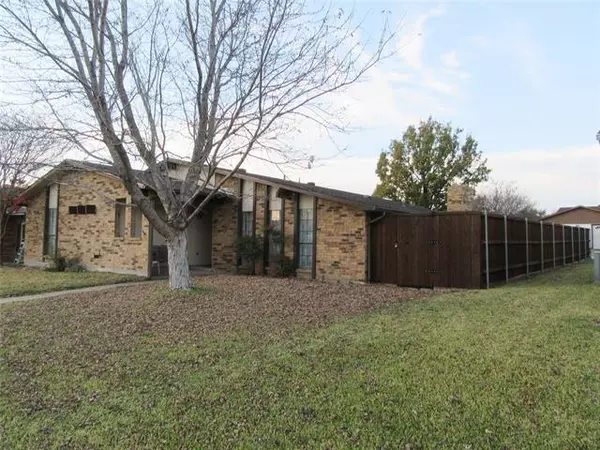 Carrollton, TX 75007,2207 Marble Falls Drive