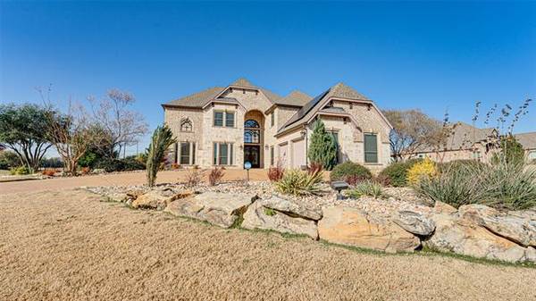 103 Las Colinas Trail, Cross Roads, TX 76227