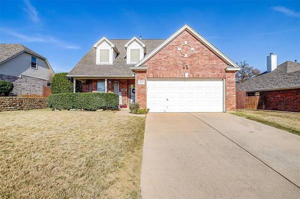 2125 Old Foundry Road, Weatherford, TX 76087