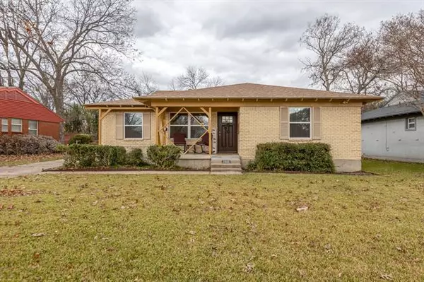 2425 Materhorn Drive, Dallas, TX 75228