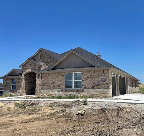 12912 Cold Spring Lane, Ponder, TX 76259