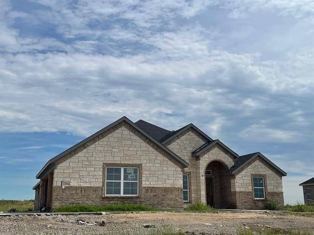 12800 Cold Spring Lane, Ponder, TX 76259