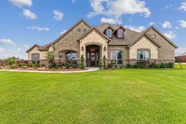 651 Reese Drive, Waxahachie, TX 75167