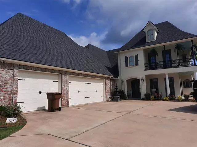 1422 Suwannee Lane, Benton, LA 71006