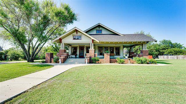 400 W Third Street, Maypearl, TX 76064