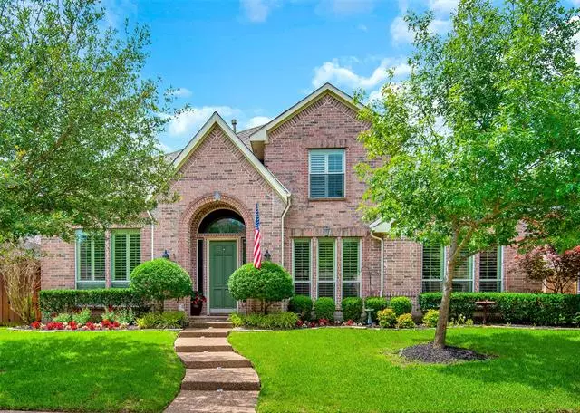 4520 Copper Mountain Lane, Richardson, TX 75082