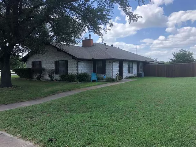 533 Shennandoah Drive, Desoto, TX 75115