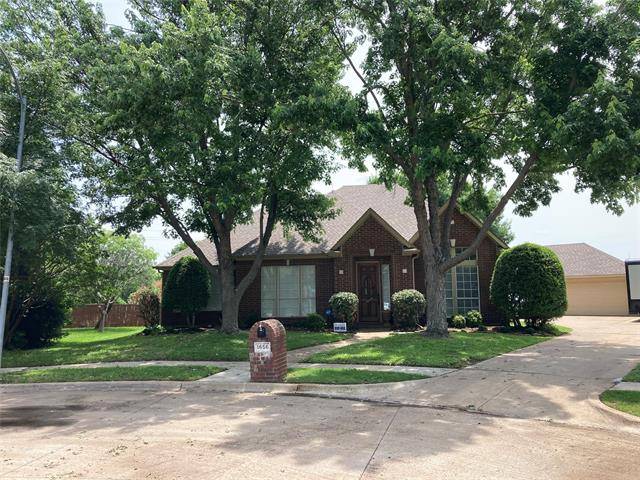 1656 Birchmont Lane, Keller, TX 76248