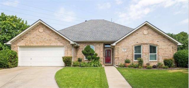 2701 Cedar Springs Court, Bedford, TX 76021