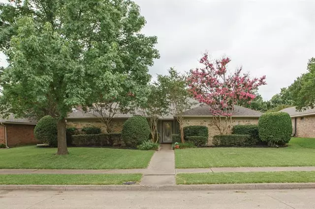 2408 Blackberry Drive, Richardson, TX 75082