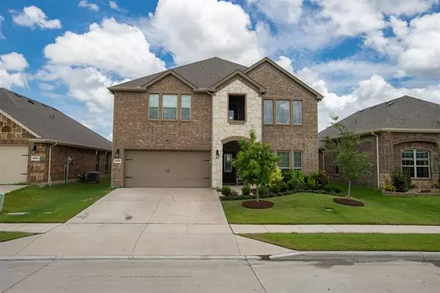 3220 Shady River Trail, Royse City, TX 75189