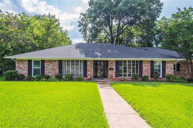 1026 Randy Road, Cedar Hill, TX 75104