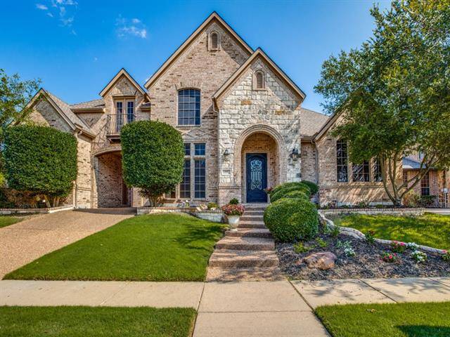 1401 Montclair Circle, Mckinney, TX 75071