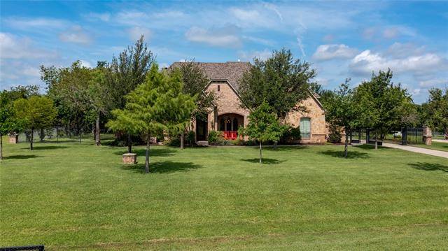 4315 Yucca Flats Trail, Fort Worth, TX 76108