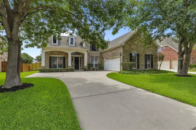 5204 Lafayette Drive, Frisco, TX 75035