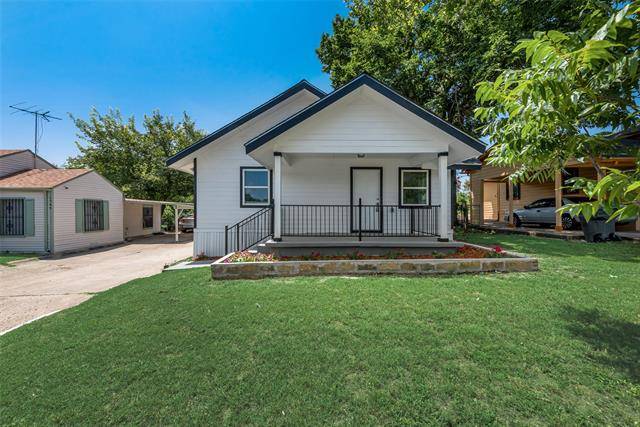 1558 Vermont Avenue, Dallas, TX 75216