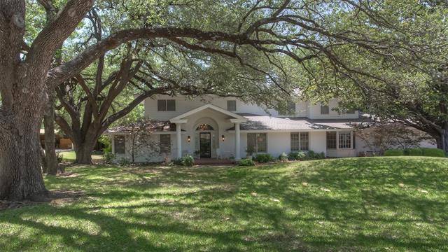 4108 Ranier Court, Fort Worth, TX 76109