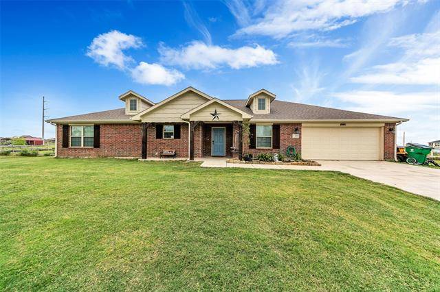 120 County Road 4213, Decatur, TX 76234