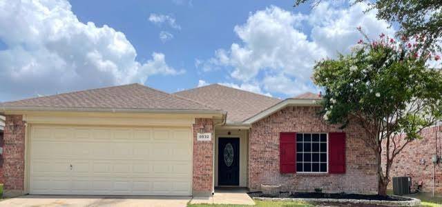 8532 Prairie Fire Drive, Fort Worth, TX 76131