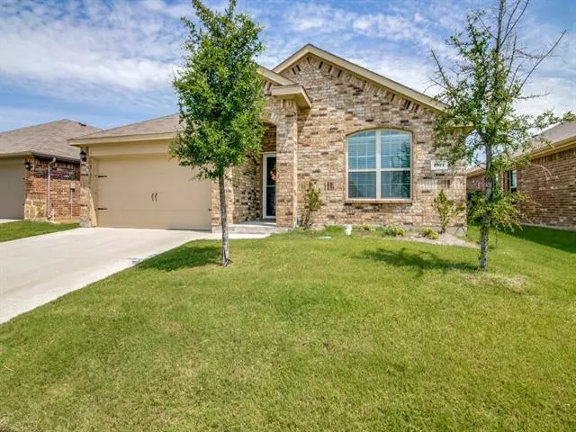 1021 Decker Drive, Fate, TX 75189