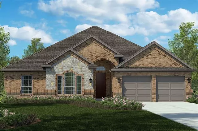 3443 APRIL BREEZE Trail, Grand Prairie, TX 76065