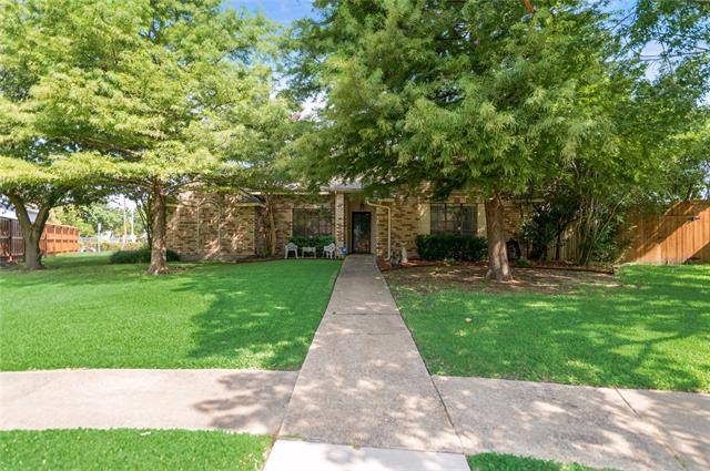 5405 Inwood Drive, Rowlett, TX 75088