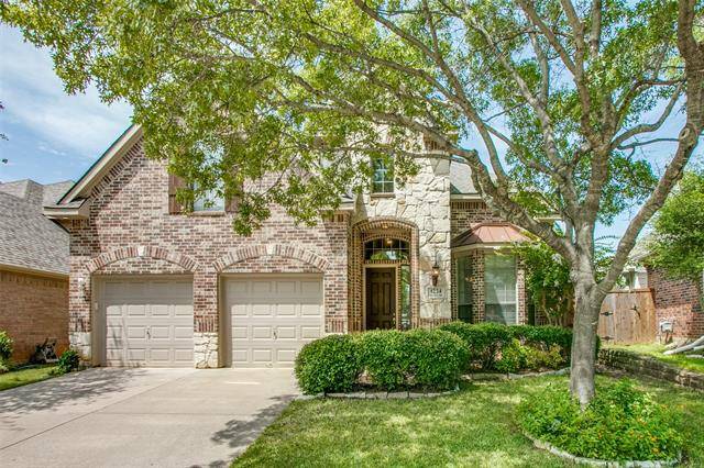 4224 Tiffany Drive, Flower Mound, TX 75022