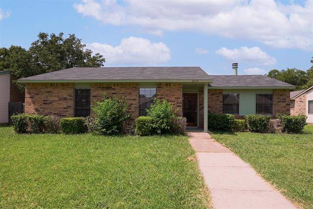 2115 Rose Hill Road, Carrollton, TX 75007