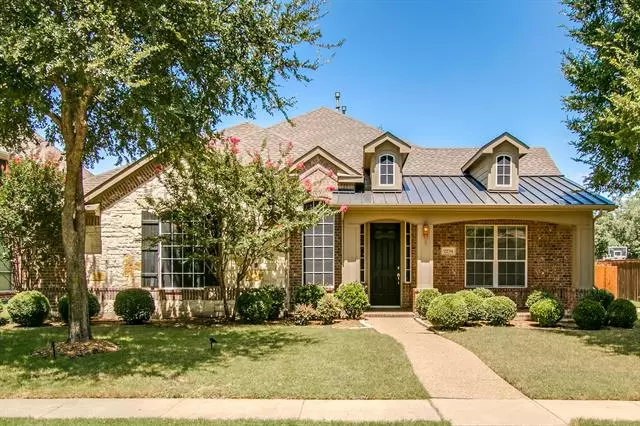 2234 Mustang Trail, Frisco, TX 75033