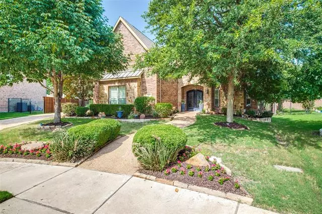 102 Versailles Drive, Coppell, TX 75019