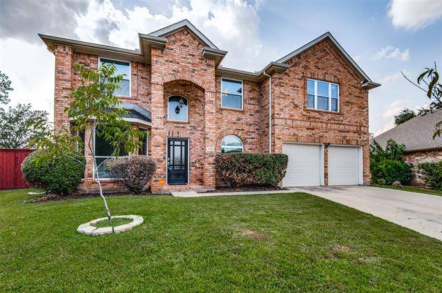 115 Dorsett Drive, Irving, TX 75063