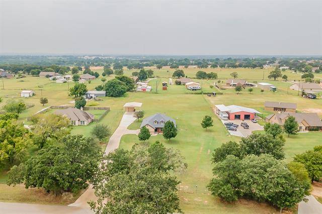 471 Munn Road, Springtown, TX 76082