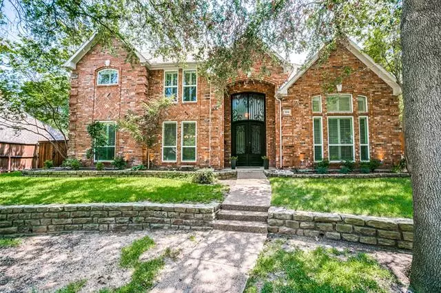 104 Cedar Crest Court, Coppell, TX 75019