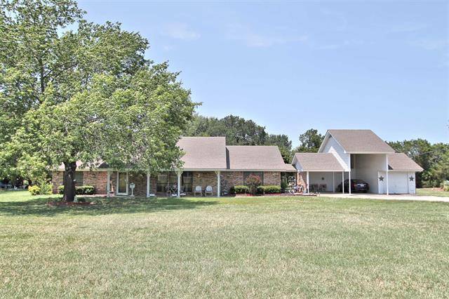 1440 Moody Lane, Glen Rose, TX 76043