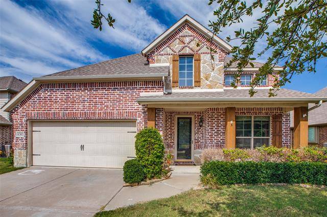 4303 Spruce Road, Melissa, TX 75454