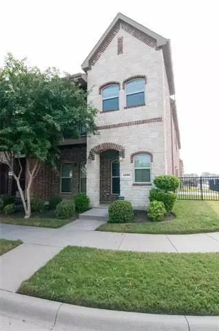 4200 Kiowa Drive, Carrollton, TX 75010