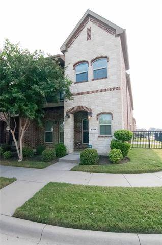 4200 Kiowa Drive, Carrollton, TX 75010