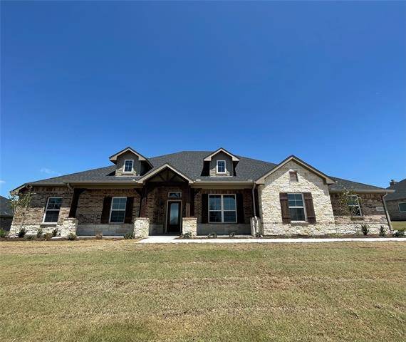 12904 Cold Spring Lane, Ponder, TX 76259