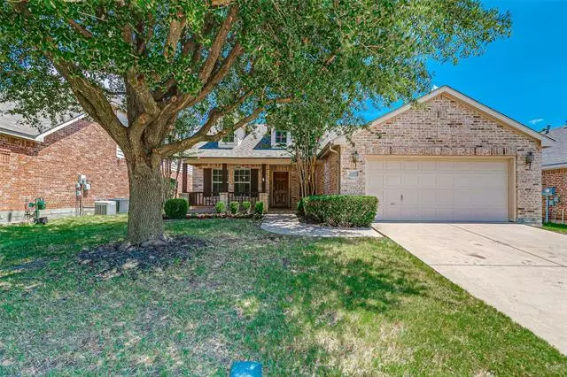 3609 Maddock Drive, Mckinney, TX 75070