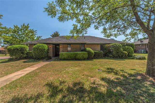 2600 Caprice Avenue, Denison, TX 75020