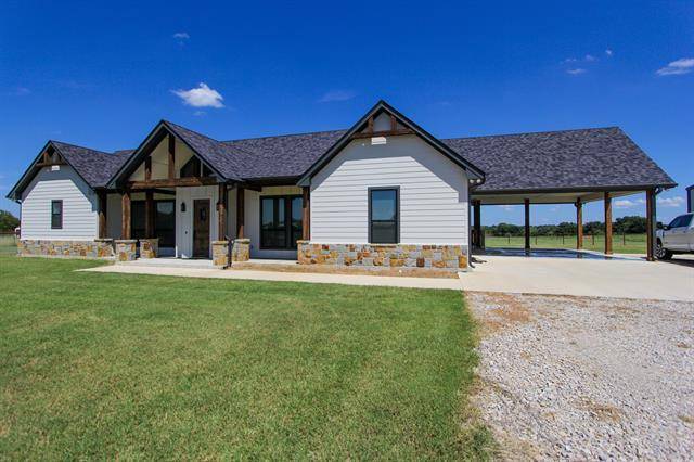 533 County Road 4699, Boyd, TX 76023