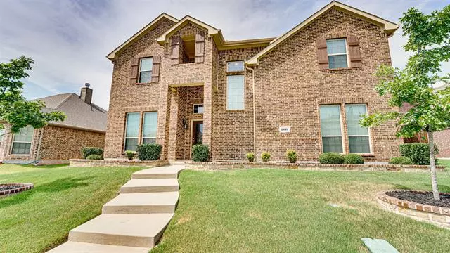 1059 Hampton Bay Drive, Rockwall, TX 75087