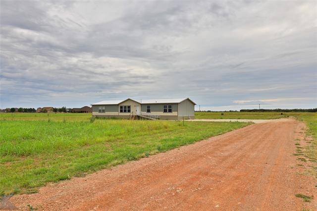 3600 FM 605, Hawley, TX 79525