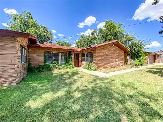 1701 Cedar Crest Drive, Abilene, TX 79601