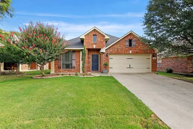 2112 Kingsdale Court, Mckinney, TX 75071