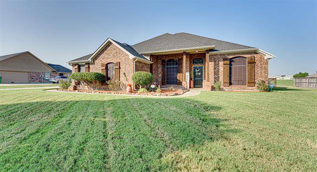 10264 Fireside Lane, Forney, TX 75126