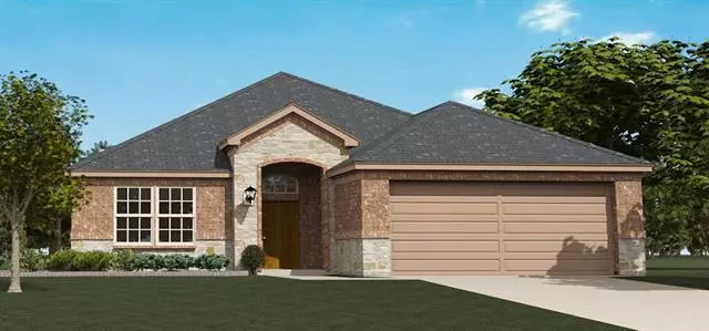 610 Sycamore Drive, Greenville, TX 75402