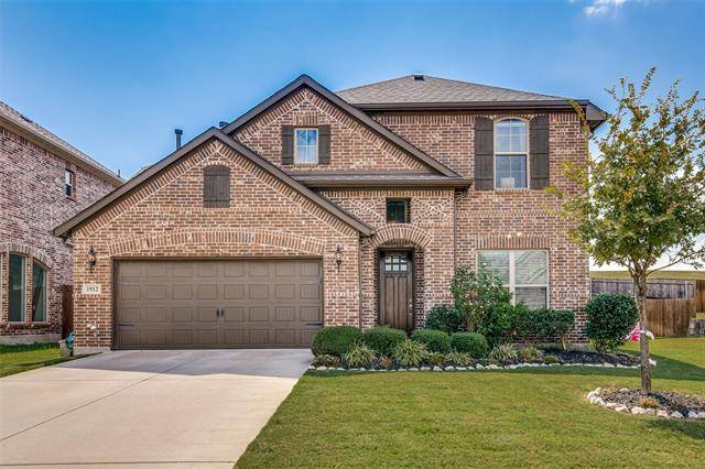 1912 Lake Front Trail, Garland, TX 75043